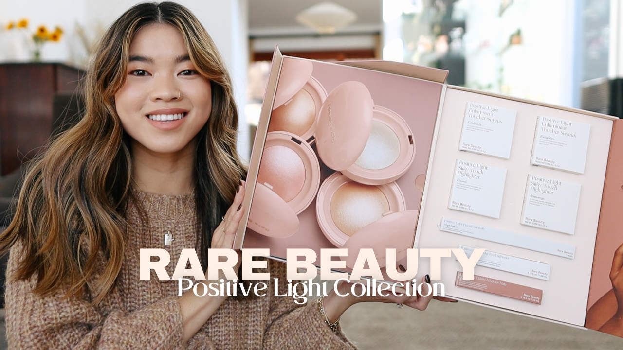 Beauty highlighter discount